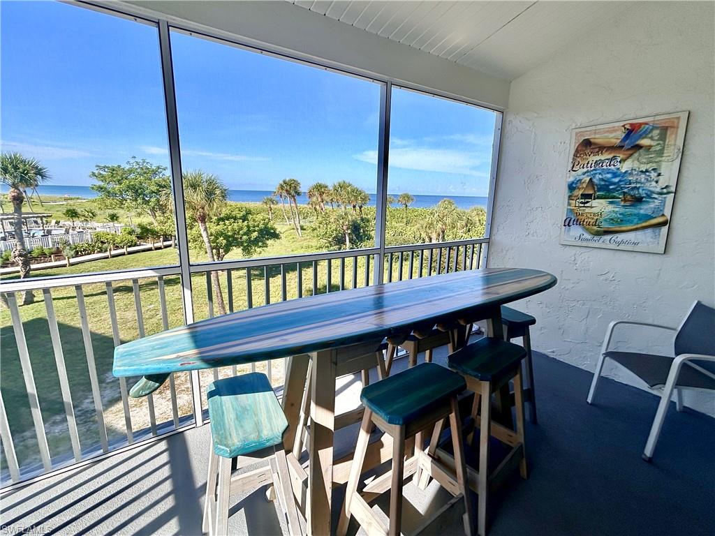 2122 Gulf Beach Villas, CAPTIVA FL 33924