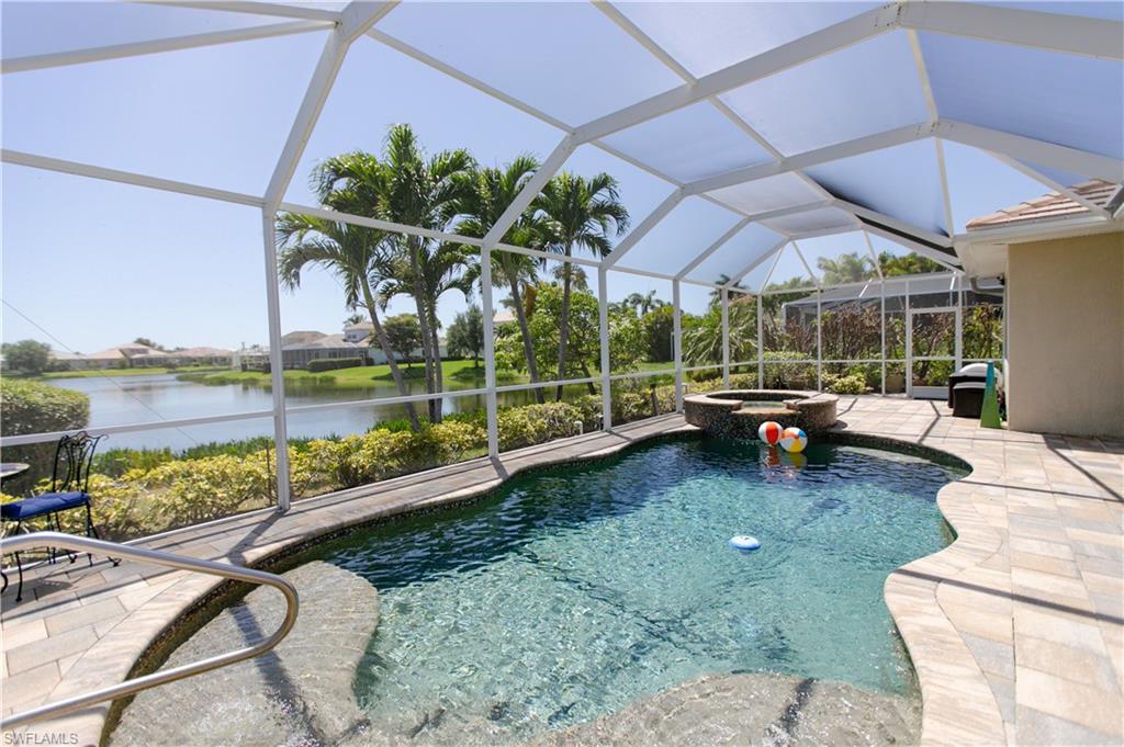 2604 Stonyhill CT, CAPE CORAL FL 33991