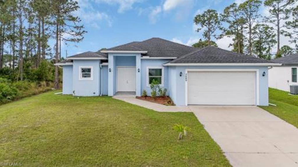 2609 28th ST W, LEHIGH ACRES FL 33971