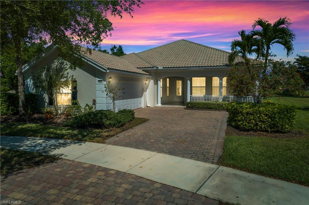 28263 Koi WAY, BONITA SPRINGS FL 34135