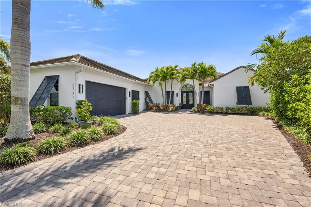 3225 Cotuit CT, NAPLES FL 34114