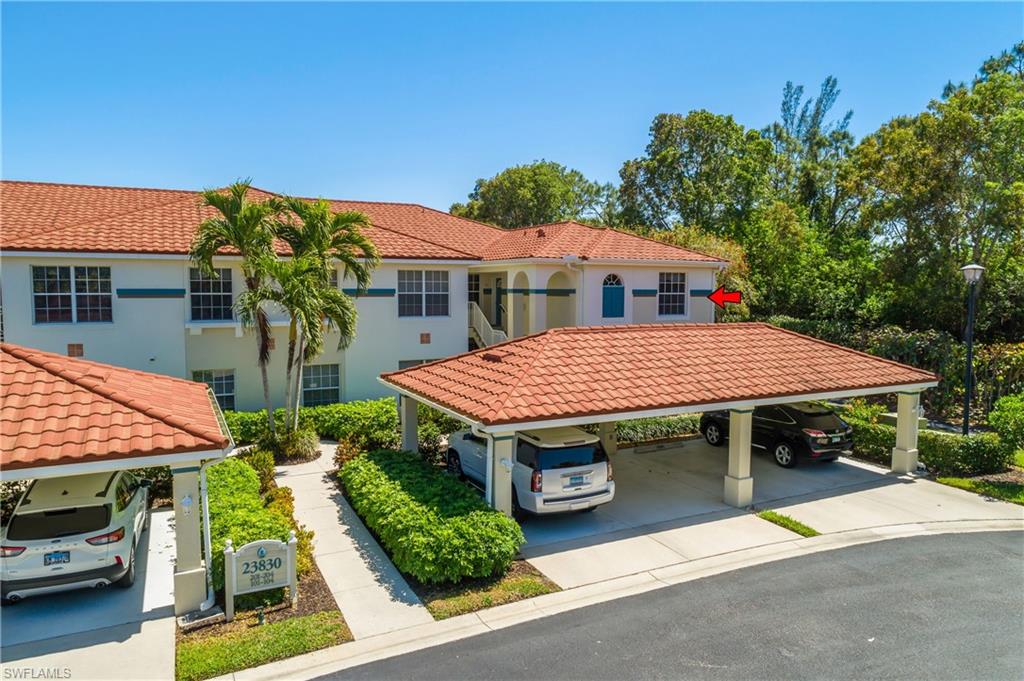 23830 Marbella Bay RD # 204, ESTERO FL 34135