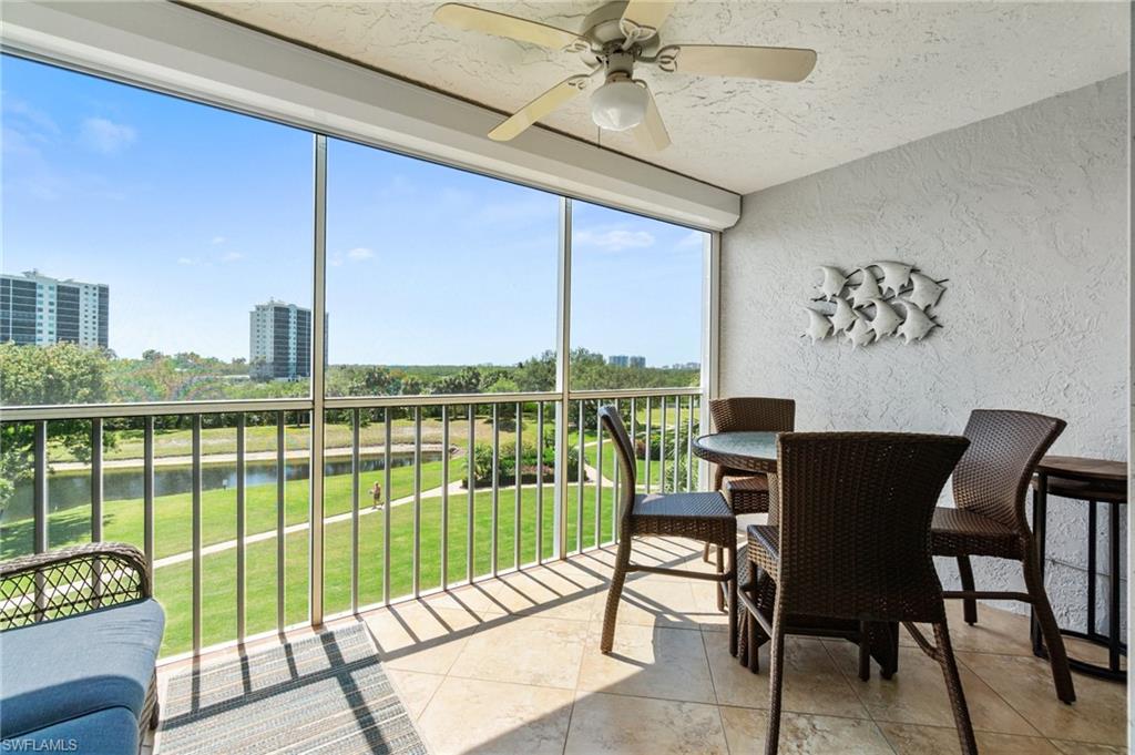 340 Horse Creek DR # 403, NAPLES FL 34110