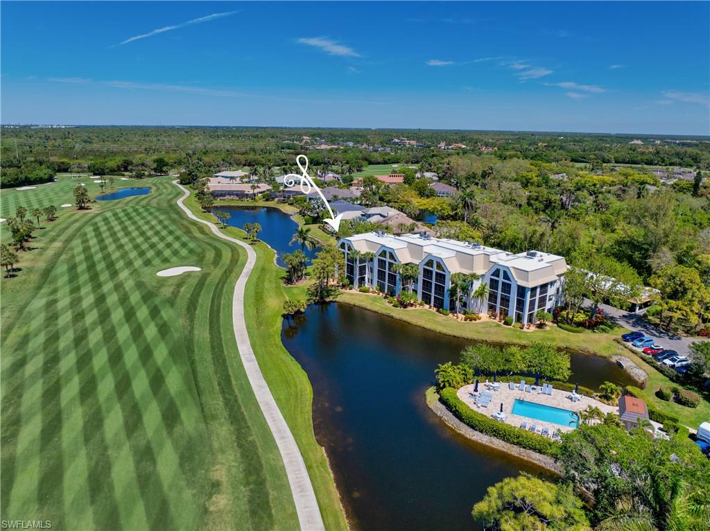 324 Bears Paw TRL, NAPLES FL 34105