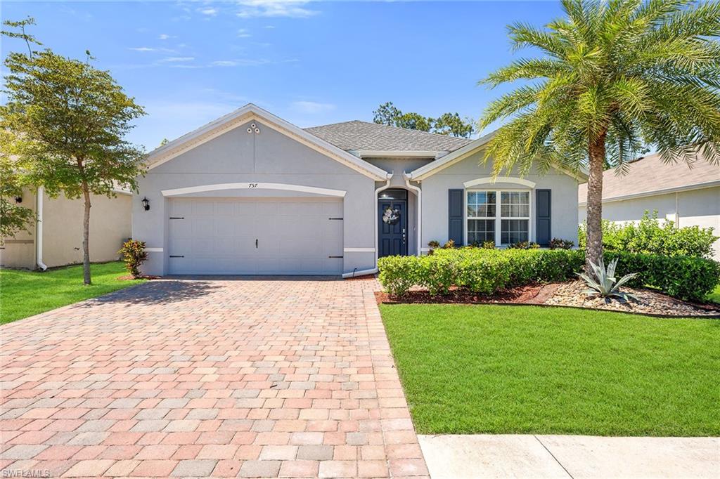 757 Twinning ST, NAPLES FL 34104