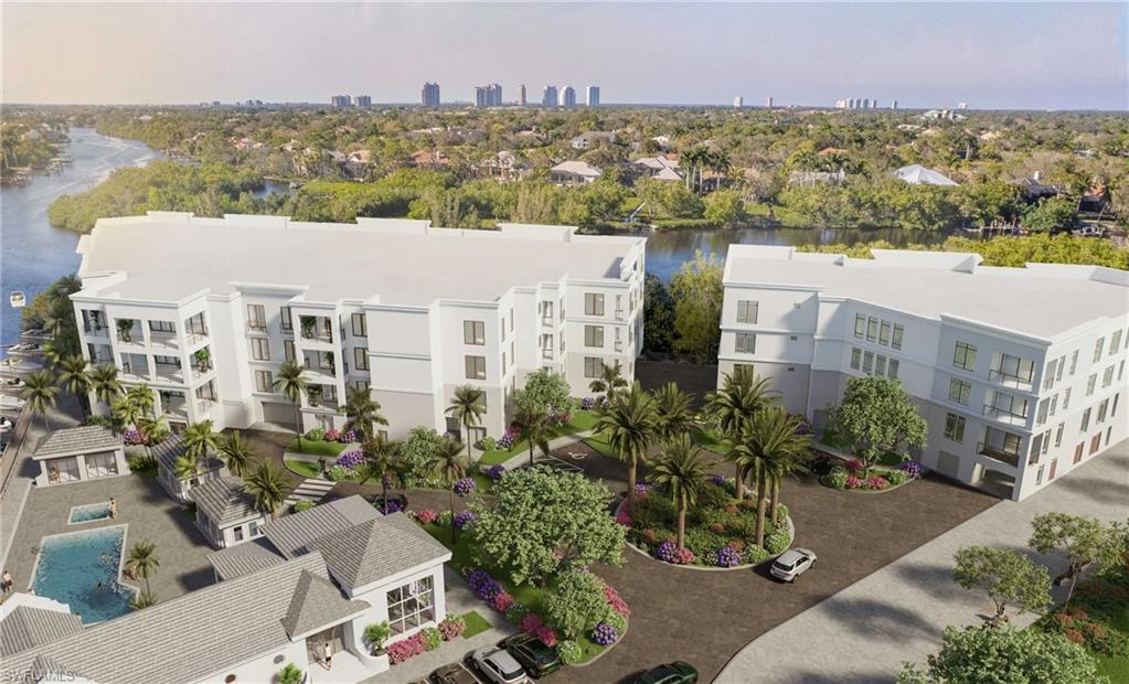 2 Aurora Landing WAY # 402, BONITA SPRINGS FL 34134