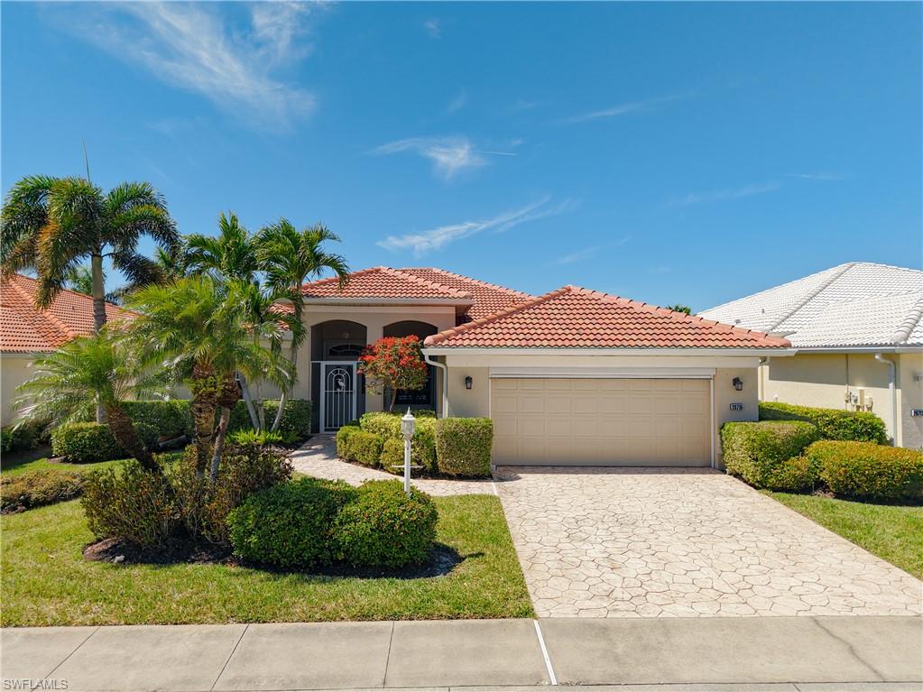 20716 Tisbury LN, NORTH FORT MYERS FL 33917