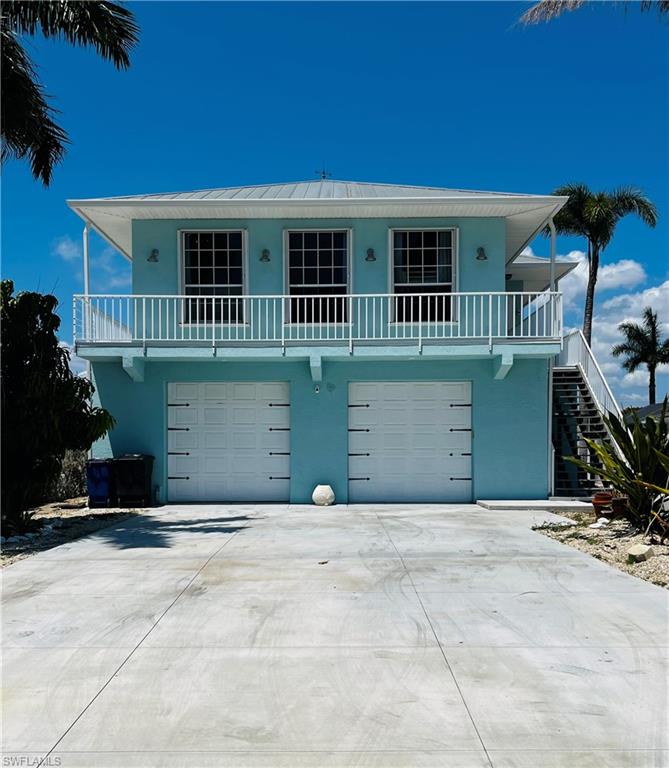 3706 Ruby AVE, ST. JAMES CITY FL 33956