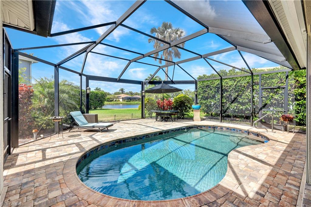 9081 Cedar Creek DR, BONITA SPRINGS FL 34135