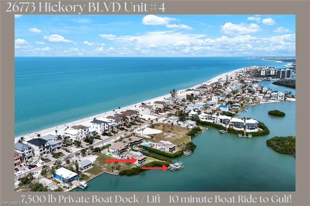 26773 Hickory BLVD # 4, BONITA SPRINGS FL 34134