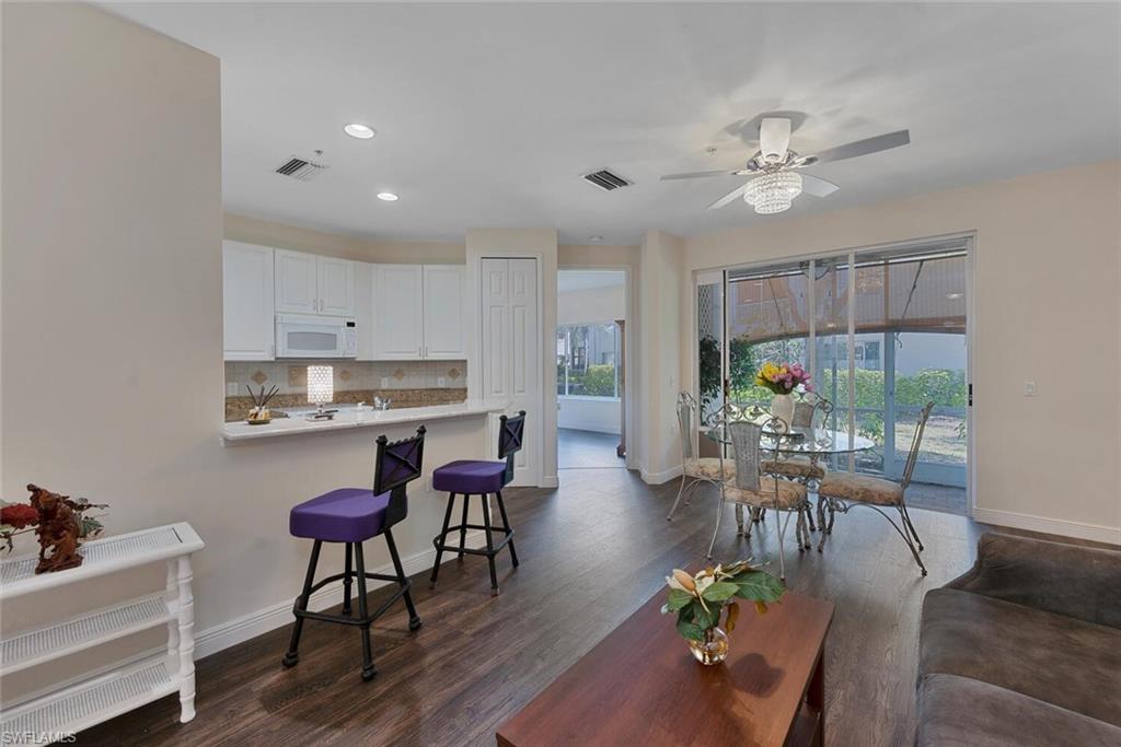 1360 Sweetwater CV # 102, NAPLES FL 34110