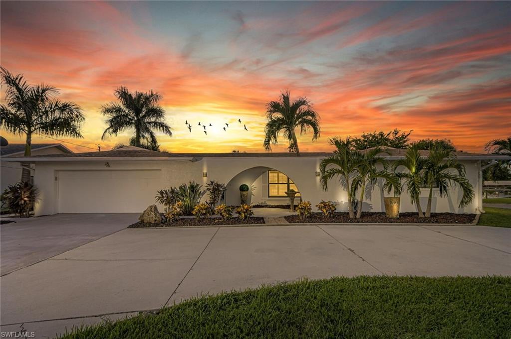 3614 SE 17th AVE, CAPE CORAL FL 33904