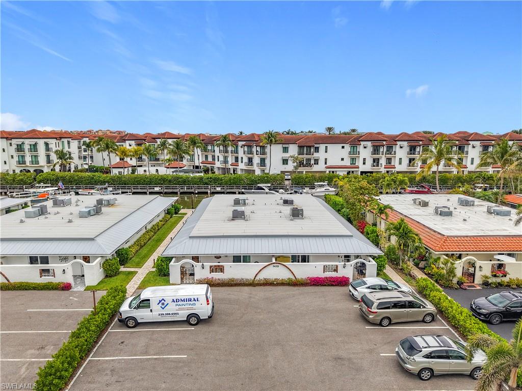 1435 Curlew AVE # 4, NAPLES FL 34102