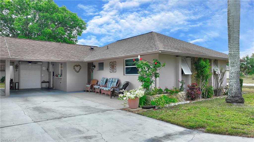 219 Oaklawn CT