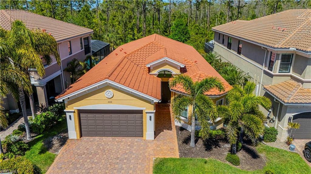 3355 Pacific DR, NAPLES FL 34119