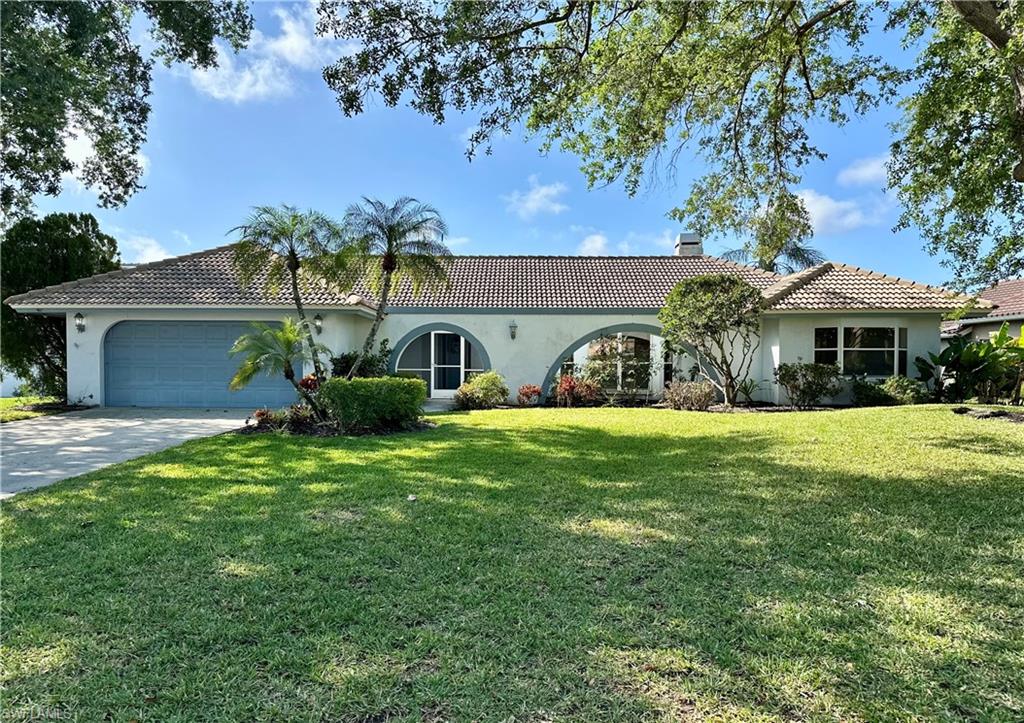 4830 Shearwater LN, NAPLES FL 34119