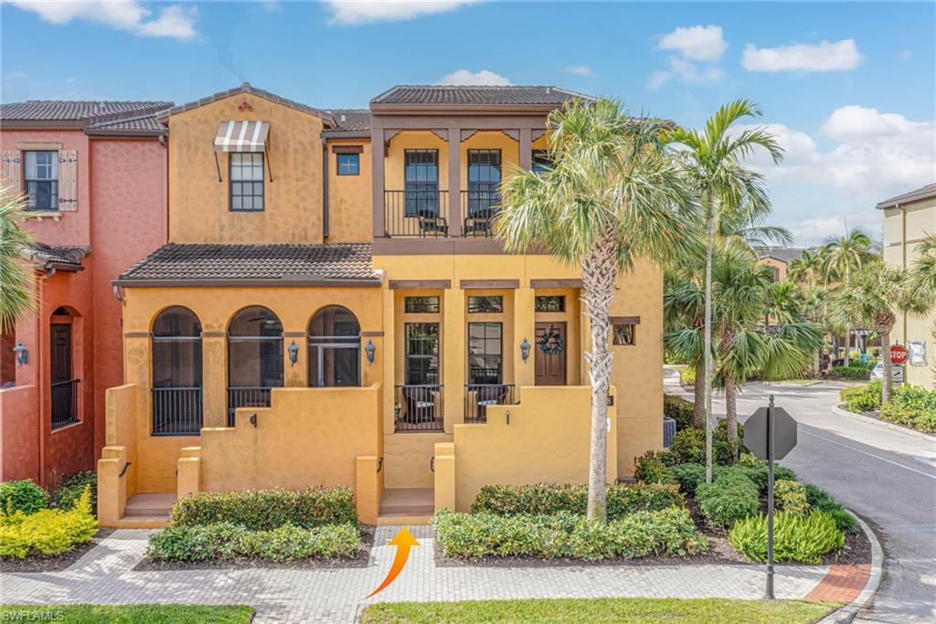 8788 Javiera WAY # 8410, FORT MYERS FL 33912