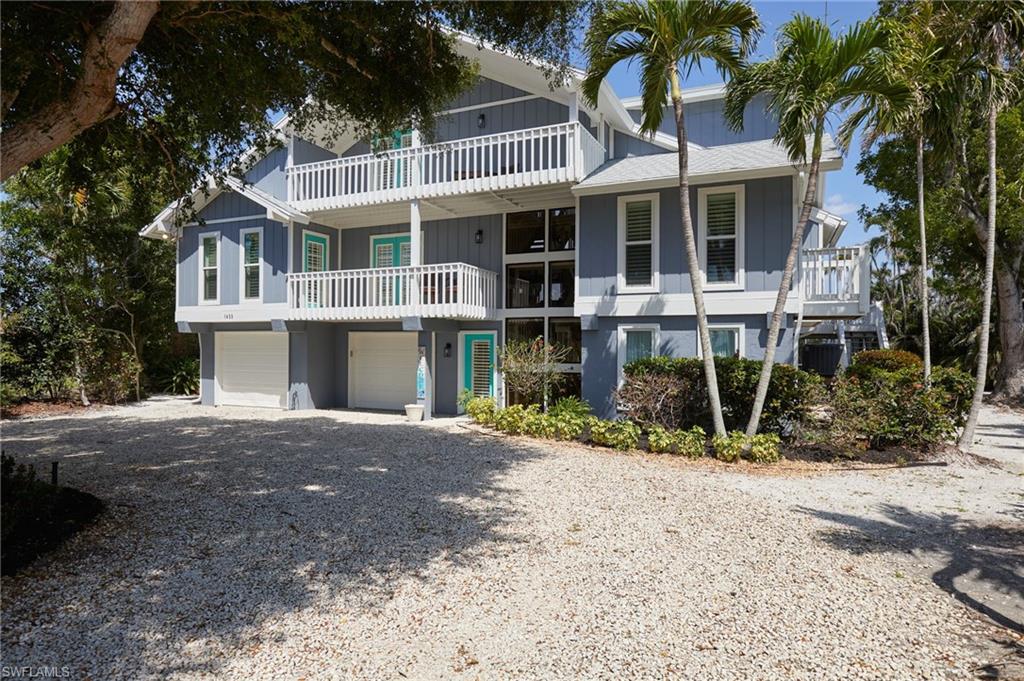 1433 Sanderling CIR, SANIBEL FL 33957