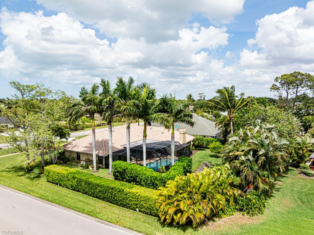 2308 Kings Lake BLVD, NAPLES FL 34112