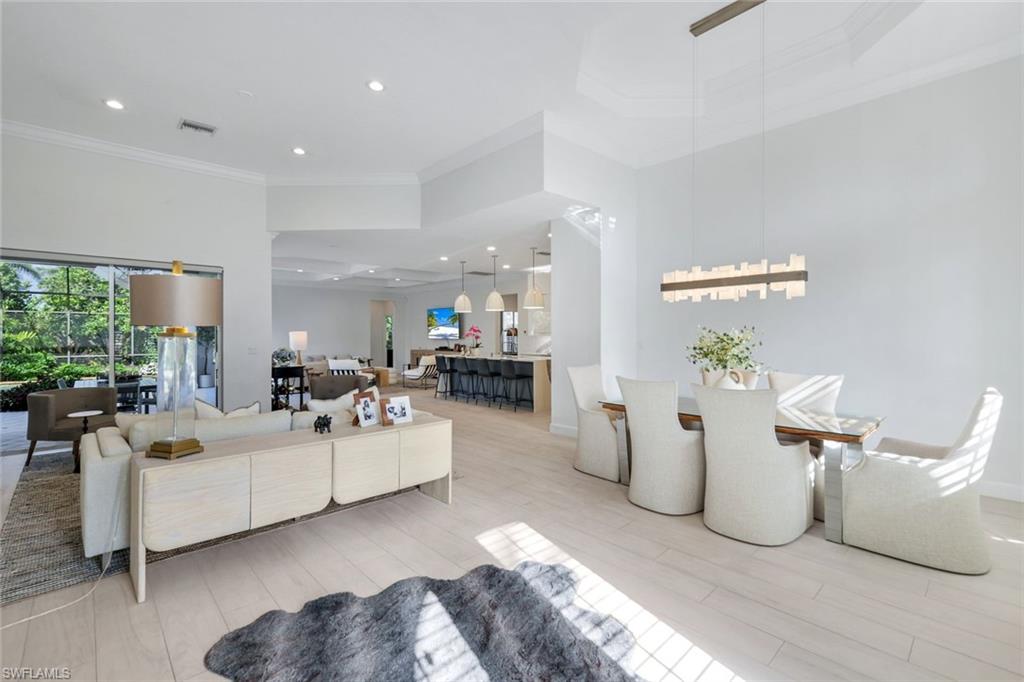 16017 Delarosa LN, NAPLES FL 34110