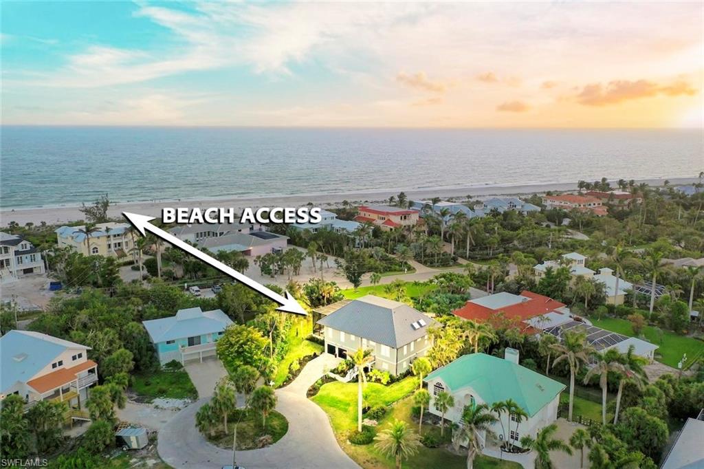 483 Sea Walk CT, SANIBEL FL 33957