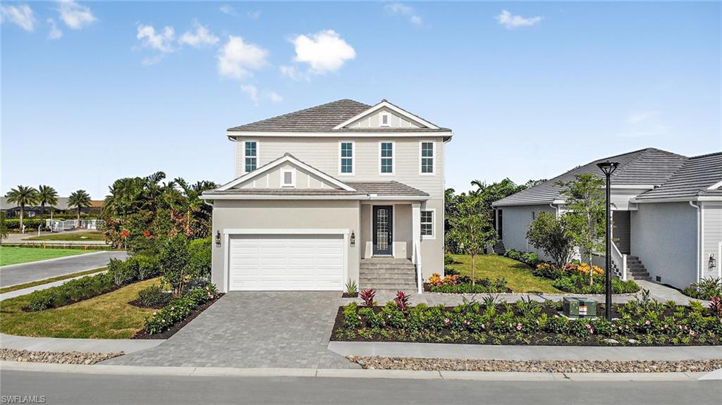 17803 Saddlebunch Key DR, FORT MYERS FL 33908