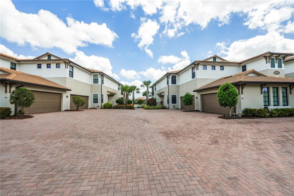2149 Frangipani CIR # 101, NAPLES FL 34120
