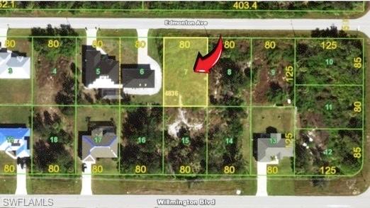 10221 Edmonton AVE, ENGLEWOOD FL 34224