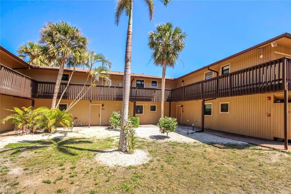5117 Sea Bell RD # B101, SANIBEL FL 33957
