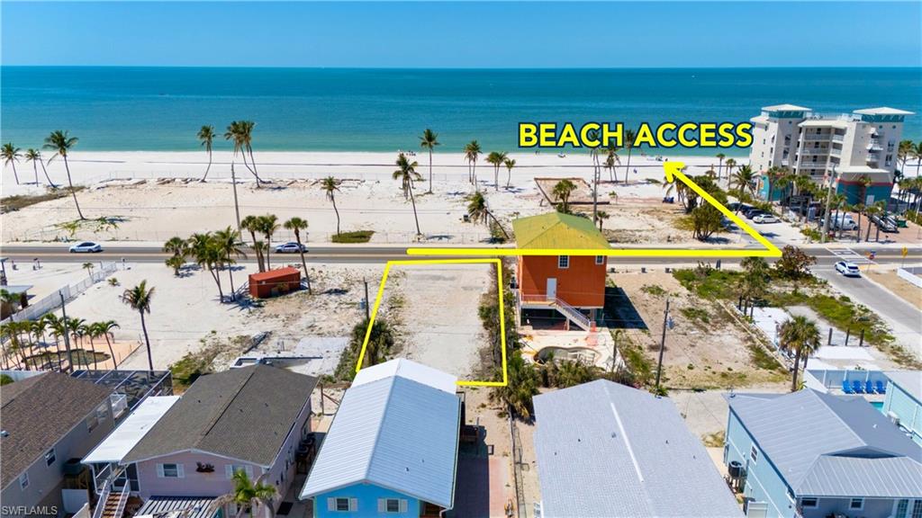 5525 Estero BLVD, FORT MYERS BEACH FL 33931
