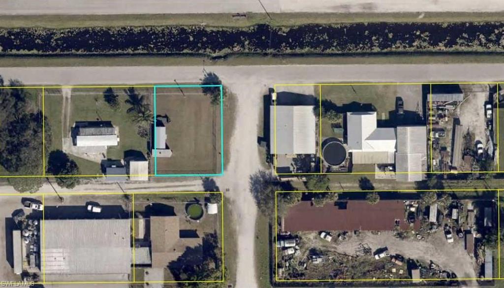 642 E Alverdez AVE, CLEWISTON FL 33440