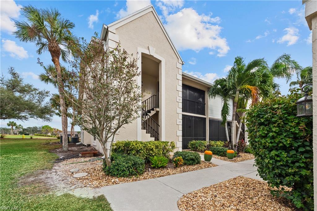16321 Kelly Woods DR # 179, FORT MYERS FL 33908