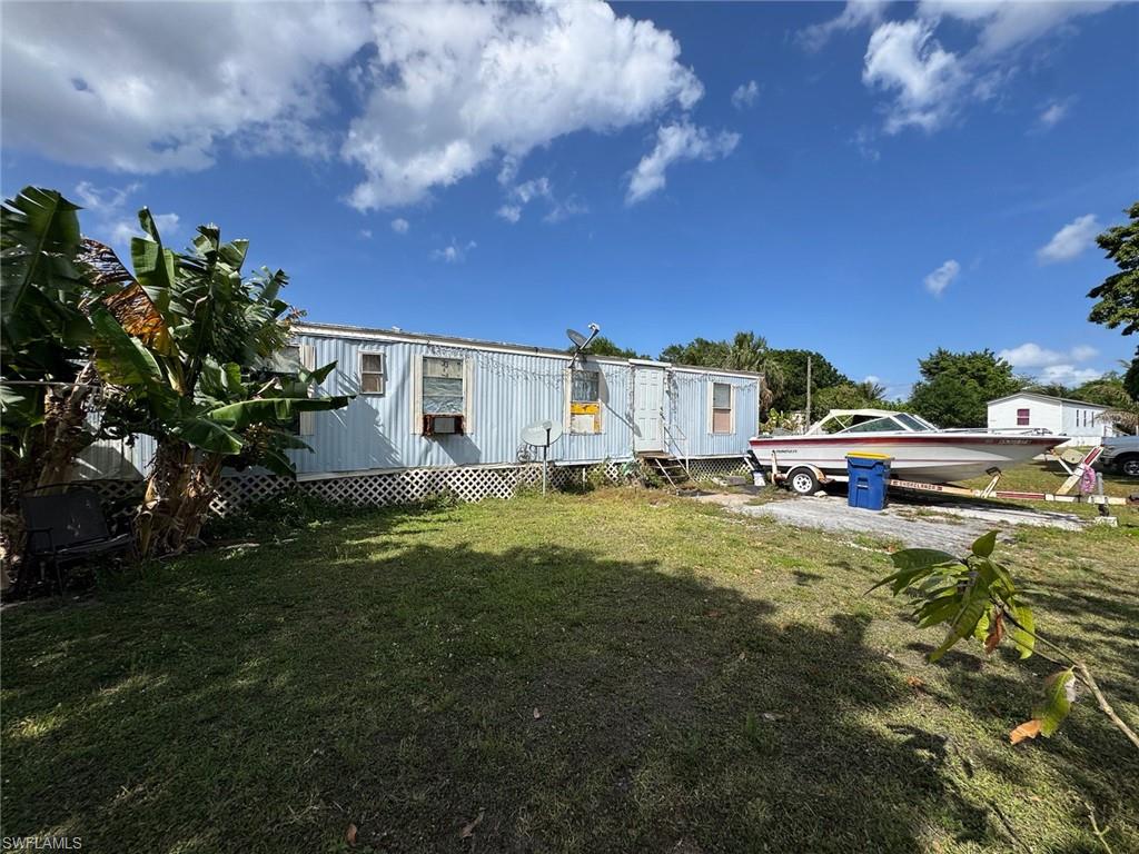 710 Cypress CIR, CLEWISTON FL 33440