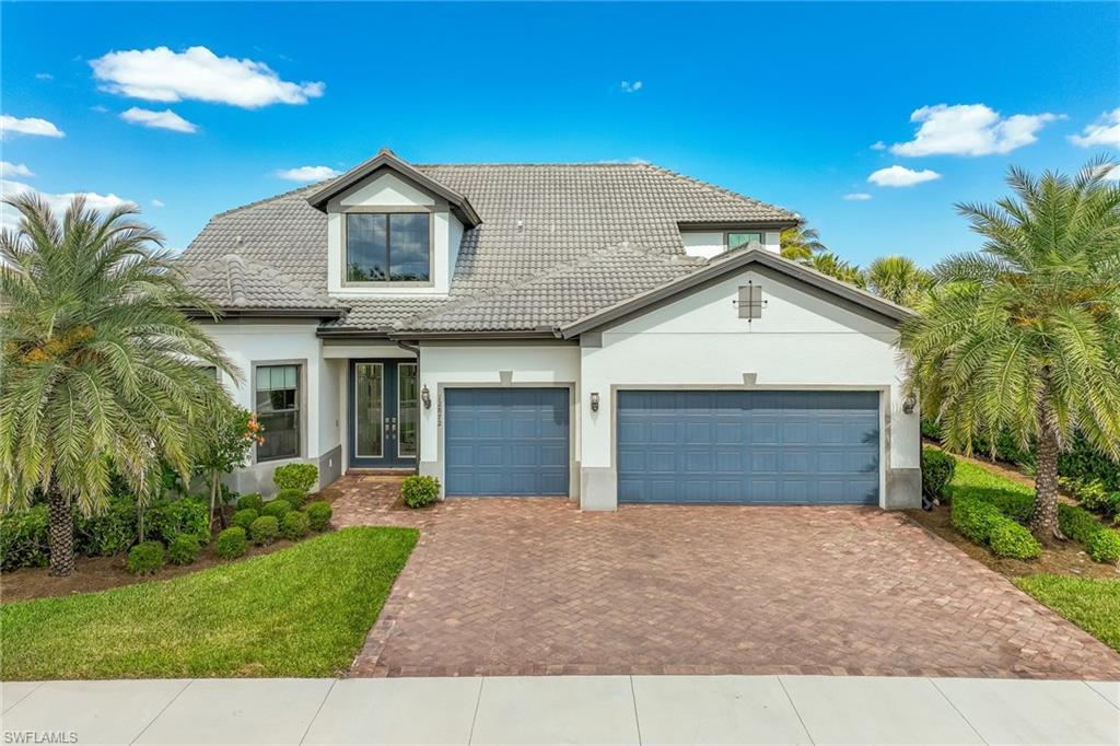 12872 Chadsford CIR, FORT MYERS FL 33913