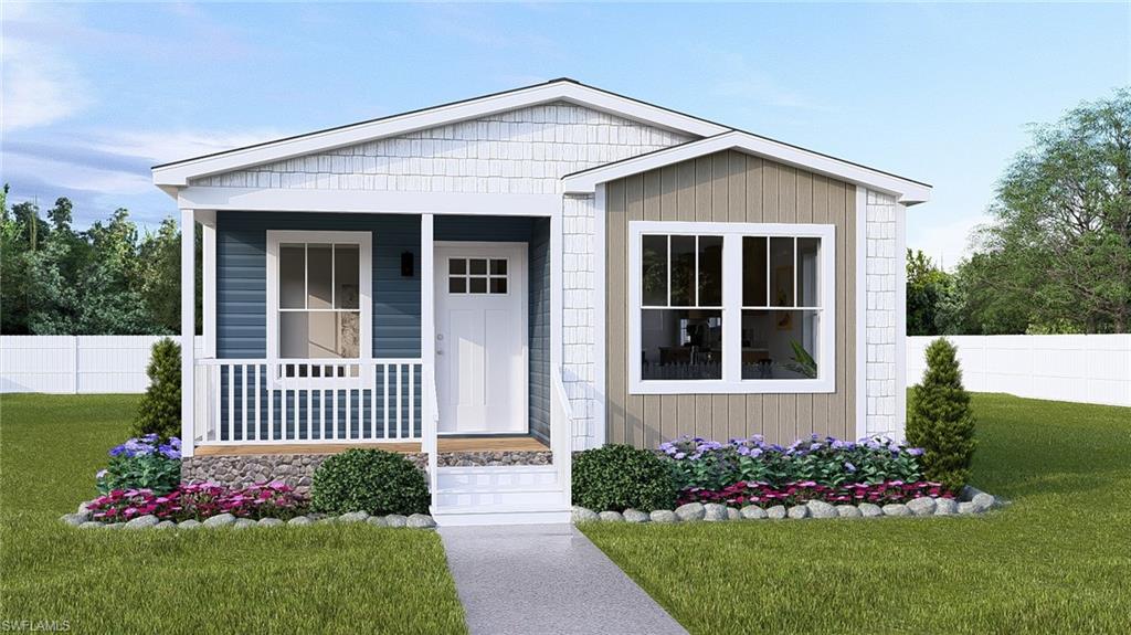 95 Sycamore LN, FORT MYERS FL 33908