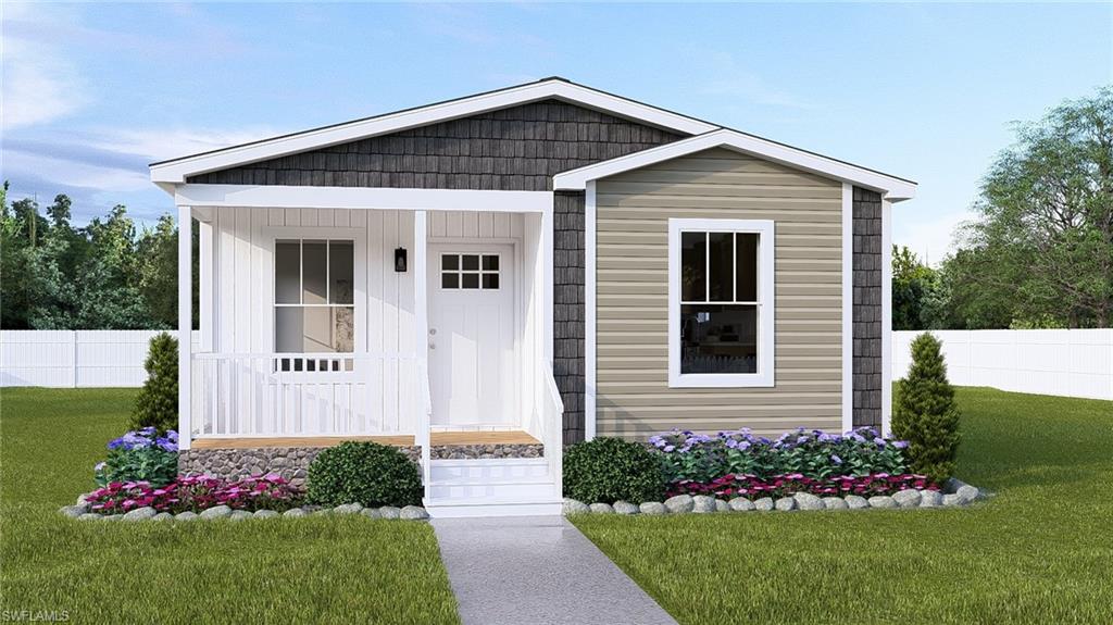 94 Sycamore LN, FORT MYERS FL 33908