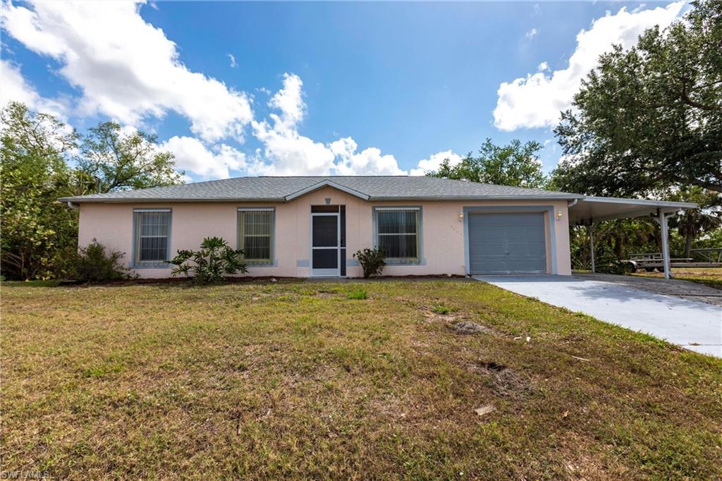 3436 Discovery DR, PUNTA GORDA FL 33983