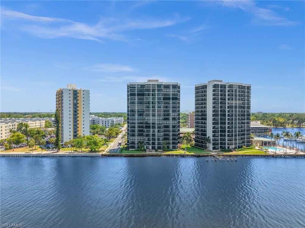 1900 Virginia AVE # 902, FORT MYERS FL 33901