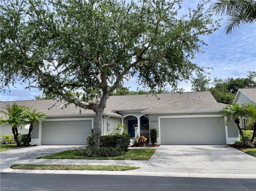 6112 Mandalay CIR # 67, NAPLES FL 34112