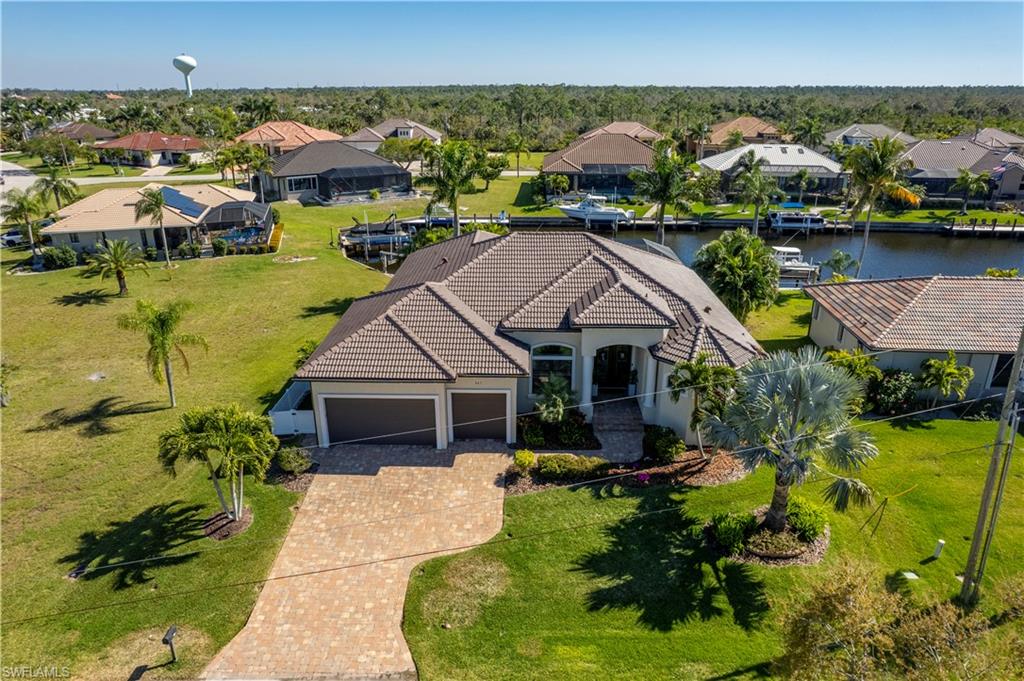 347 Portofino DR, PUNTA GORDA FL 33950