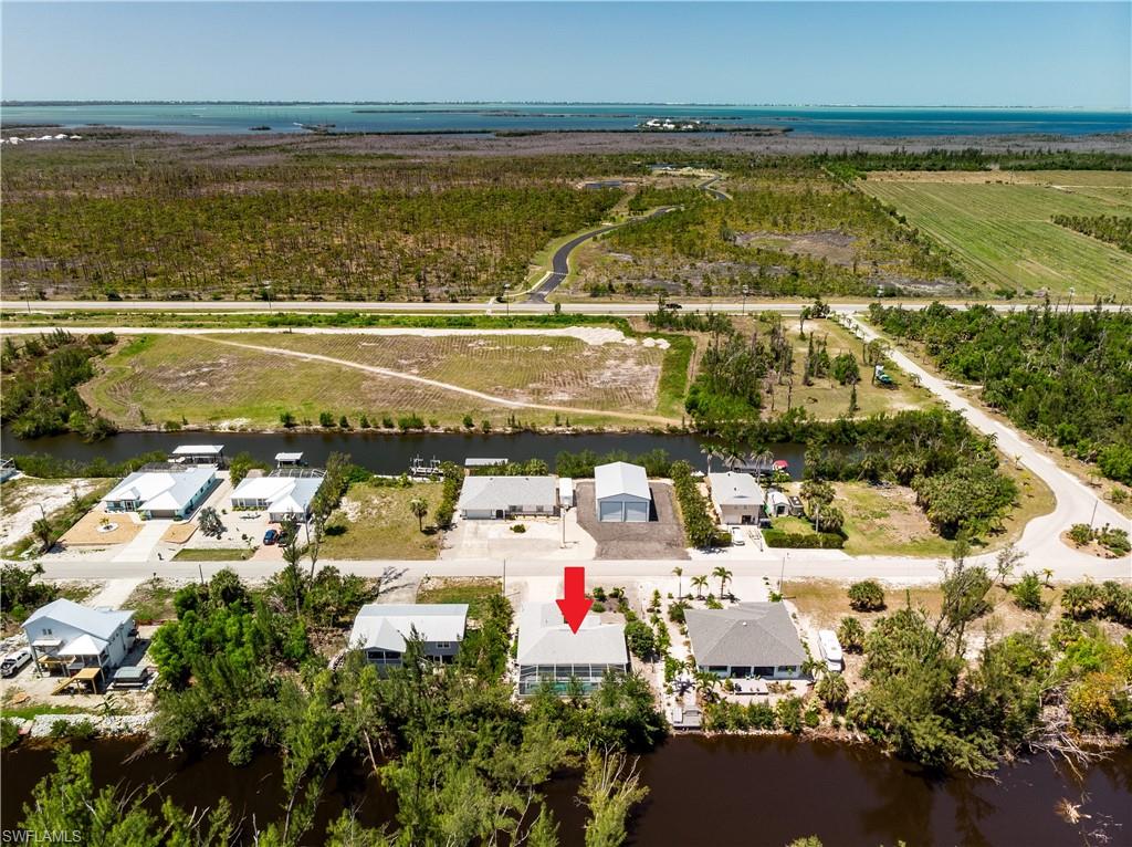 3852 Stabile RD, ST. JAMES CITY FL 33956