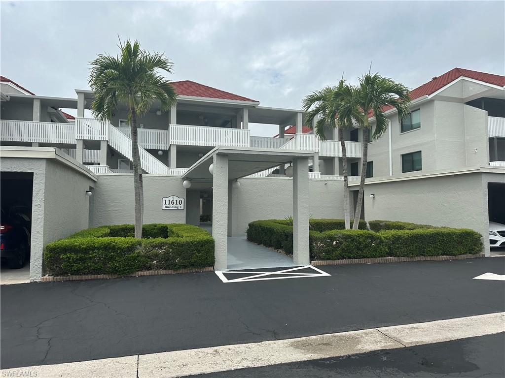 11610 Caravel CIR # 102, FORT MYERS FL 33908