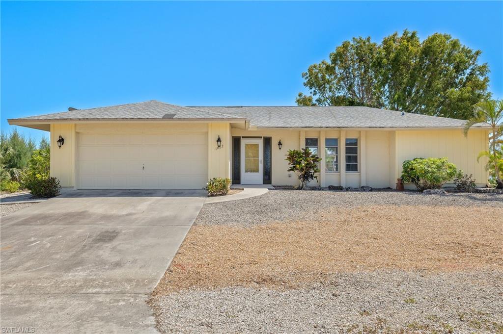 1457 Sand Castle RD, SANIBEL FL 33957