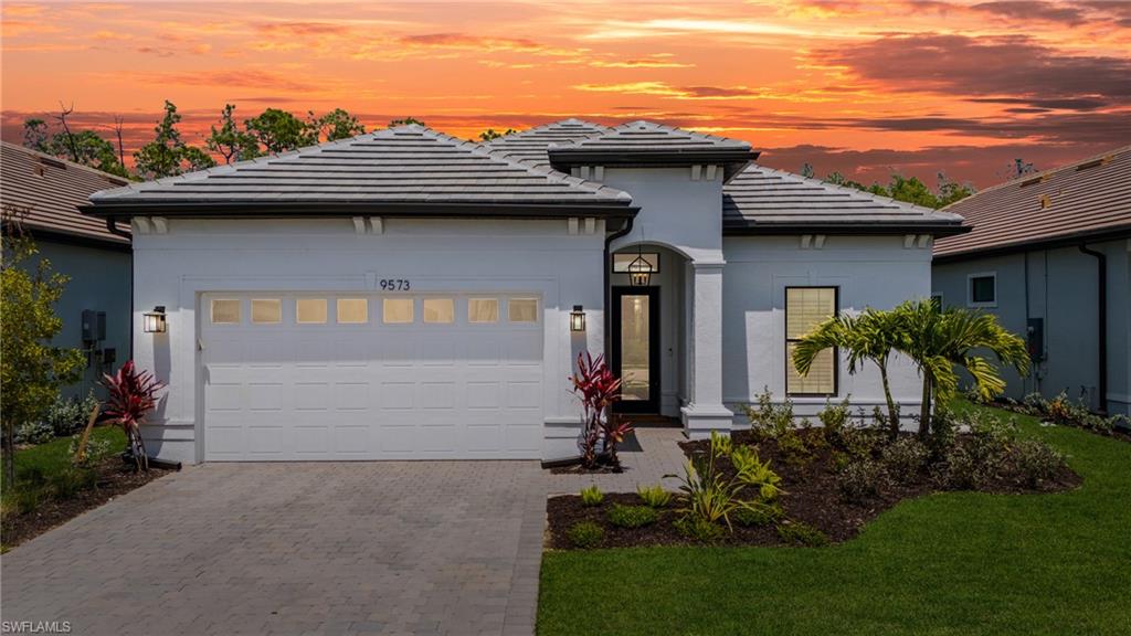 9573 Caymas TER, NAPLES FL 34114