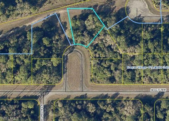 516 Holly TER, LABELLE FL 33935