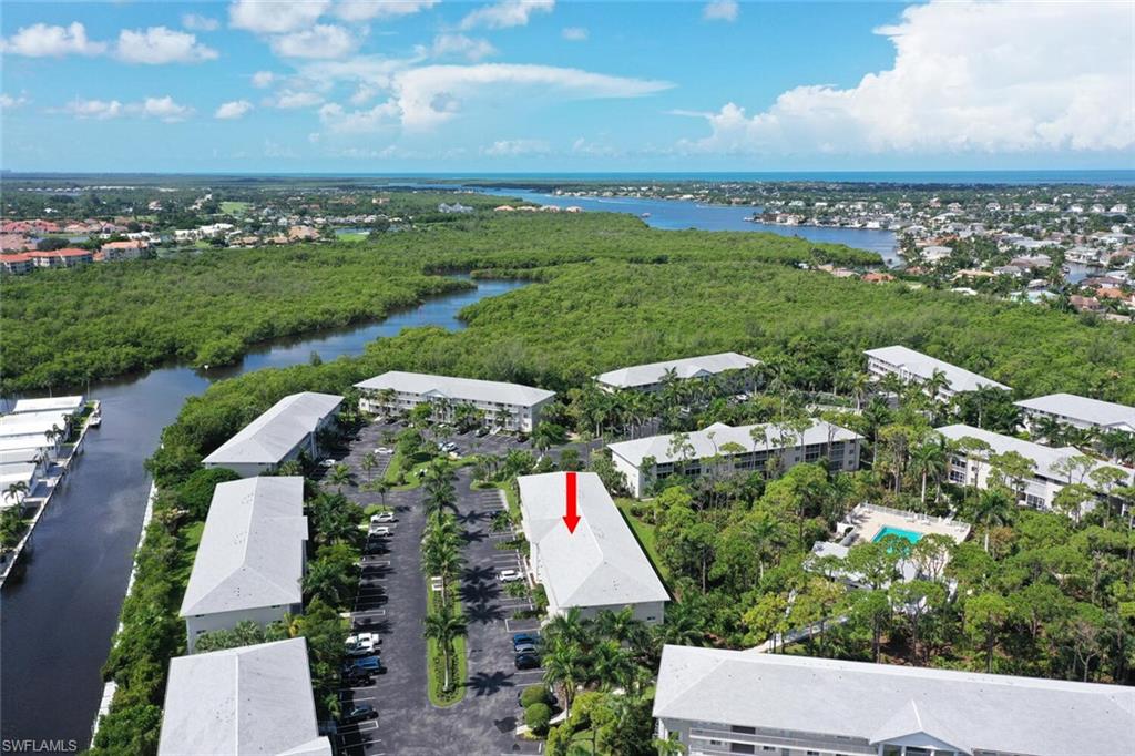 3062 Sandpiper Bay CIR # K103, NAPLES FL 34112