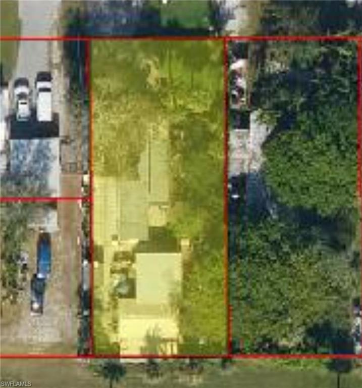2918 Karen DR, NAPLES FL 34112