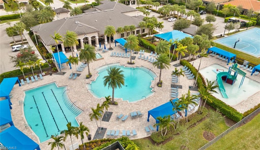 11552 Riverstone LN, FORT MYERS FL 33913