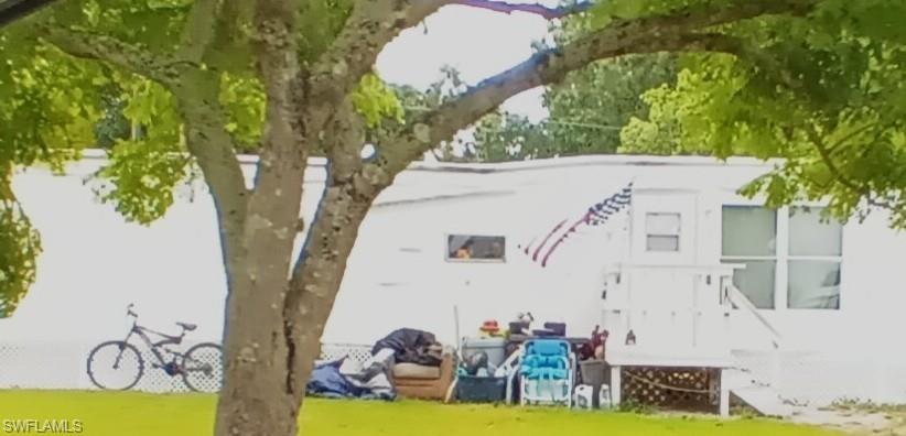 309 Pinecrest AVE NW, MOORE HAVEN FL 33471