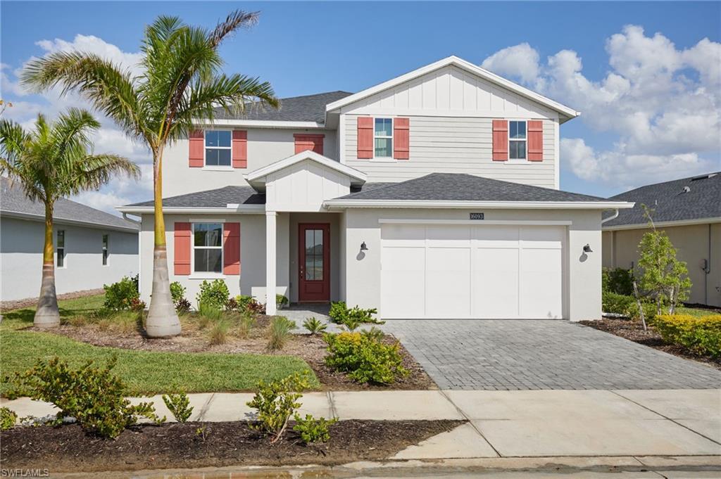 16093 Preservation BLVD, PUNTA GORDA FL 33982